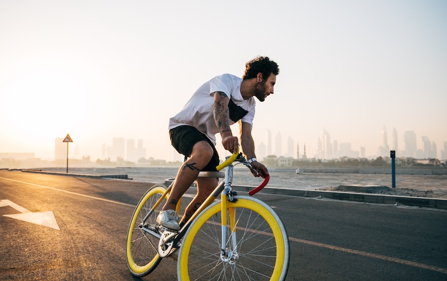 bike