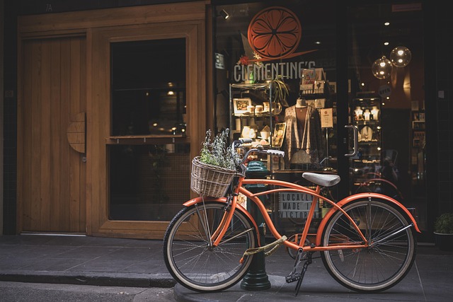 Bike